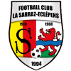 La Sarraz-Eclepens